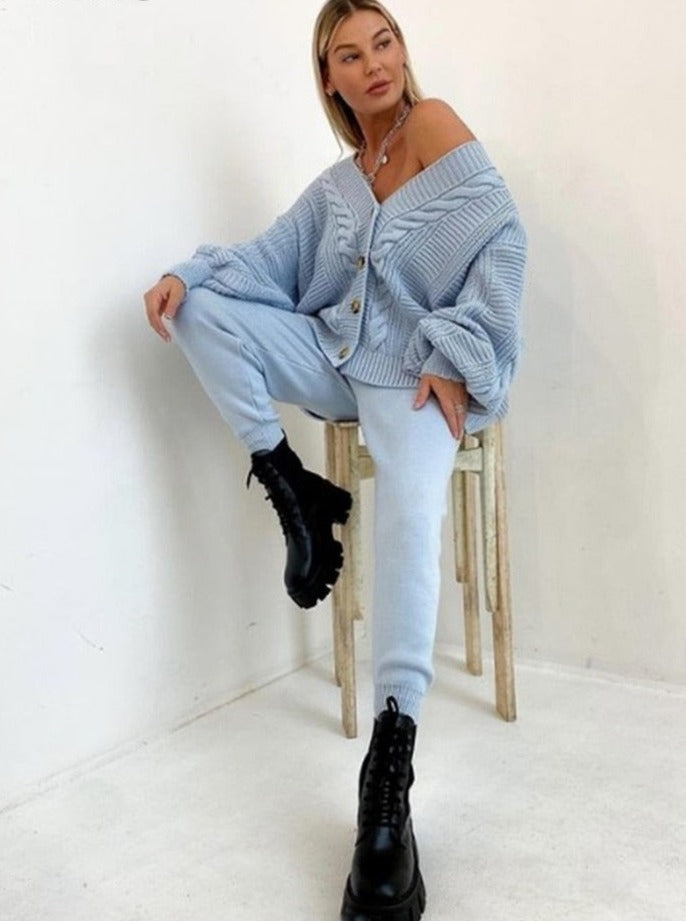 Daniela Two-Piece Outfit